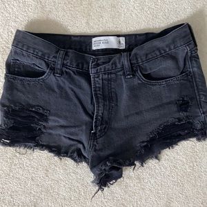 Abercrombie & Fitch Shorts